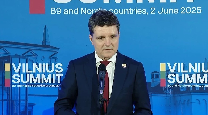 Un prim mare rateu geo-politic al lui Dan, ca președinte al României.jpg