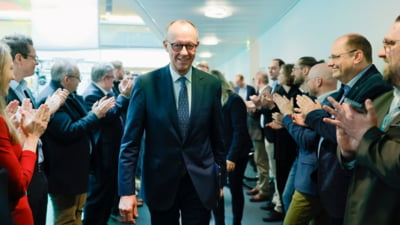 Un premier vestic mai puternic decât Trump și Putin: O mare putere blochează o afacere între SUA și Rusia