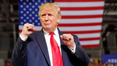 Donald Trump obține 16 milioane de dolari de la Paramount ca să renunțe la un proces, după un interviu “înșelător” cu Kamala Harris