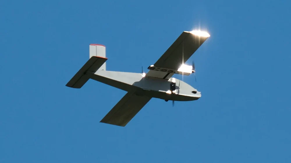 Atacuri ale Rusiei lângă granița cu România. RO-Alert în Tulcea, două avioane F-16 au fost ridicate de la sol