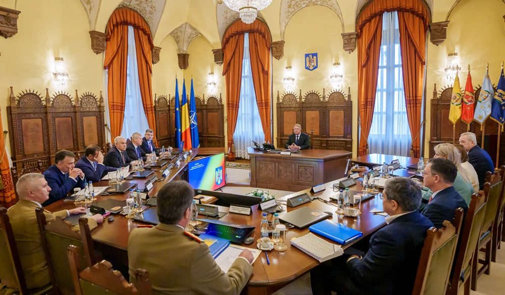 „Privind înapoi cu mânie!” Probleme ale comunicării strategice a României în contextul Războiului din Ucraina