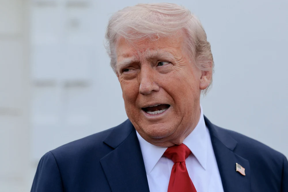 Proiectul fiscal al lui Trump a fost aprobat la limită de Senatul american: 51 de voturi pentru și 50 împotrivă