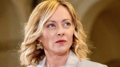 Reuters: Cum vrea Guvernul Giorgiei Meloni să evite creșterea cheltuielilor de apărare pentru NATO