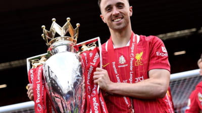 Anunțul lui Liverpool, după decesul lui Diogo Jota: „Suntem devastați”