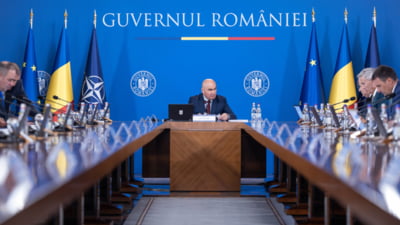 Patru miniștri din Guvern dau detalii despre noul pachet fiscal anunțat de Ilie Bolojan. Când vor veni clarificările Executivului