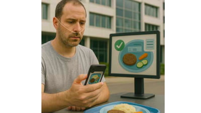 Ministrul Sănătății anunță un sistem prin care pacienții și rudele pot depune online sesizări privind mâncarea din spitale. „Să ne trimită fotografii și informații”