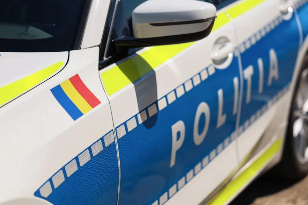 Cadavru găsit în Munții Maramureșului, într-o zonă frecvent utilizată de refugiați ucraineni