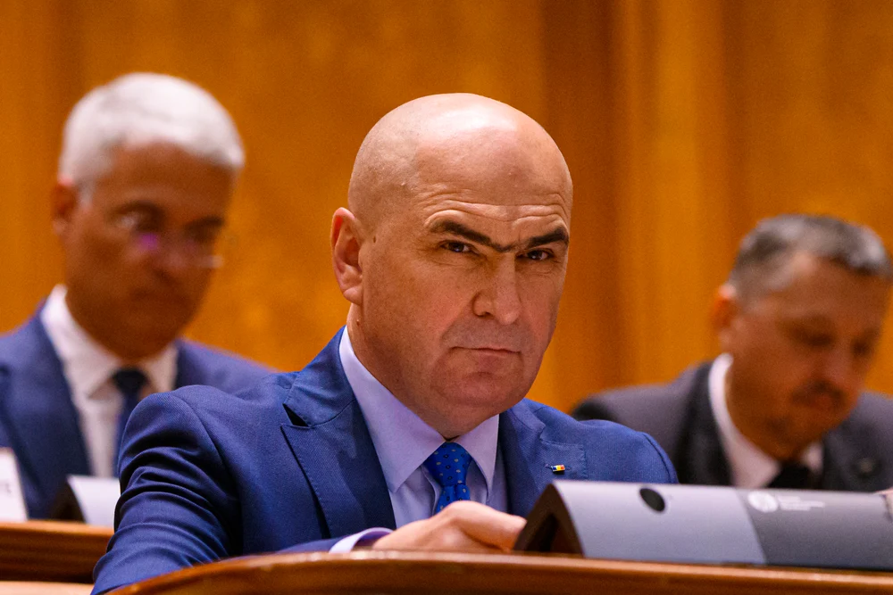 Zi decisivă pentru România. Consiliul ECOFIN analizează măsurile Guvernului pentru reducerea deficitului bugetar