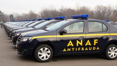 ANAF, depășit de realitatea economică. Un analist explică de ce organismul de colectare e ca „un elefant într-un magazin de porțelanuri”