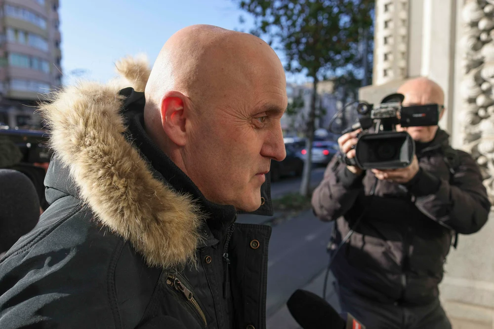 Procurorii au decis sechestrarea averii lui Horațiu Potra. Liderul mercenarilor, acuzat de un prejudiciu de 44 milioane de lei. Unde se ascunde