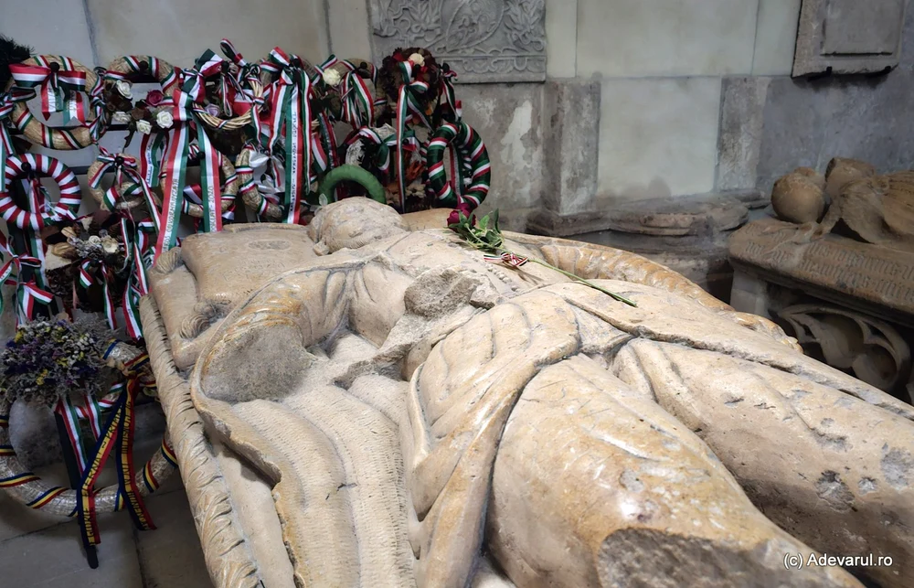 Enigmele nedescifrate din mormintele Huniazilor. Oamenii de știință sunt în fața unor descoperiri epocale