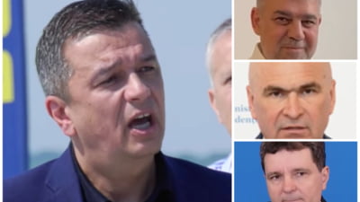 De ce PSD joacă iar rolul de „Gică-Contra” în coaliția de guvernare. Strateg politic: „La viitoarele alegeri, aceste partide nu cred că vor mai lua un procent semnificativ”