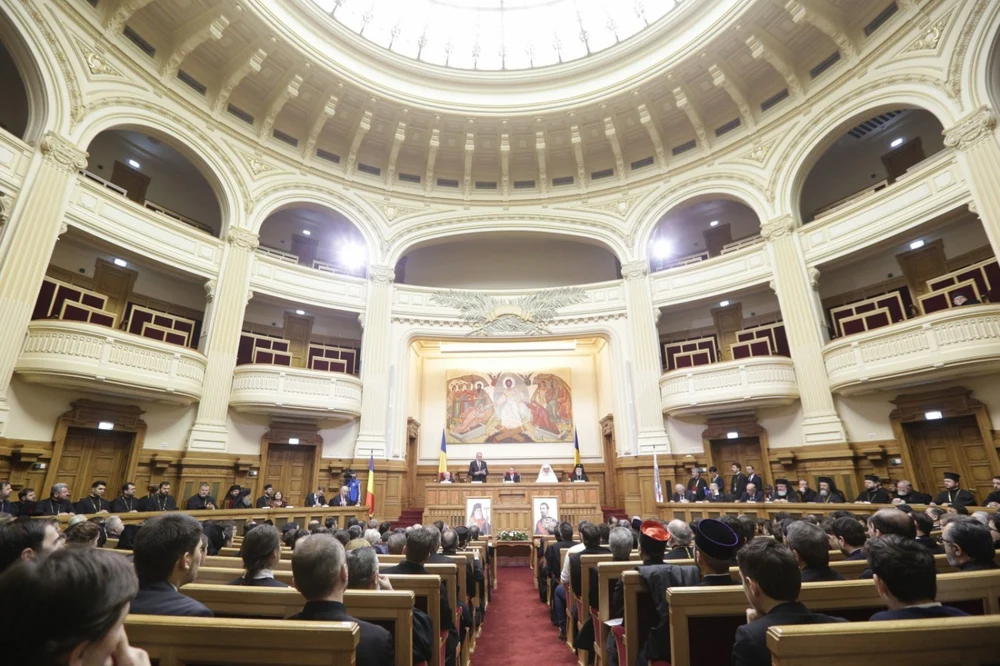 Între dialog și confruntare. Religia un obstacol sensibil în relațiile România–Ucraina