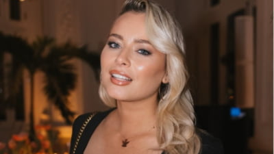 Laura Cosoi, despre provocările vieții de mamă cu patru copii. Reacția Ancăi Țurcașiu nu a întârziat