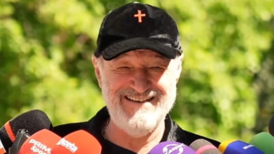 Gigi Becali a băgat spaima în jucători la FCSB: ”TikTok-ul e făcut de drac! Dacă ești prost și stai pe TikTok, treaba ta. Lasă că îți dau eu TikTok…”