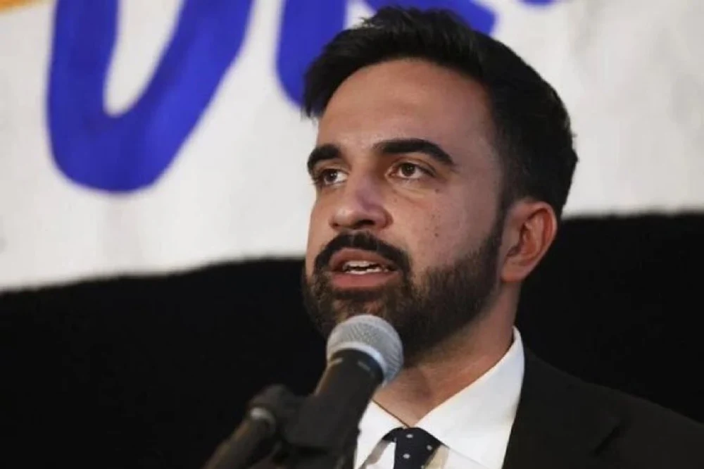 Candidatul surpriză al Partidului Democrat pentru Primăria New Yorkului începe să câștige teren în fața elitei de afaceri