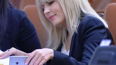 “Nu a fost pe lista mea”. Elena Udrea nu a vorbit cu Traian Băsescu, cât timp a fost în închisoare. Ce ar face dacă ar suna-o acum fostul președinte