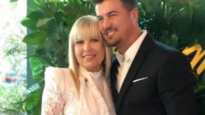 Cum a primit partenerul Elenei Udrea vestea eliberării acesteia din închisoare. De ce fetiței lor nu i s-a dat vestea cea mare