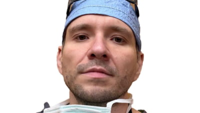 Bolile de inimă sunt principala cauză de deces. Un cardiolog ia 3 suplimente pentru a-și reduce riscul