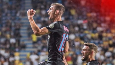 Ce-a făcut FCSB cu Petrolul în campionat, după ”dușul rece” din Andorra