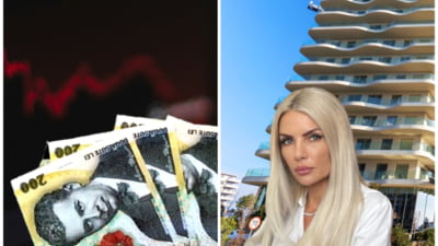 Laura Vicol amenință cu dezvăluiri în scandalul Nordis. “O să vedeți că apartamentele construite există, nu că sunt borfașă” VIDEO