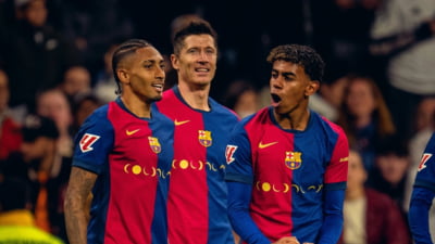 RD Congo, contract de 40 de milioane de euro cu FC Barcelona! Țara africană e generoasă cu echipele europene
