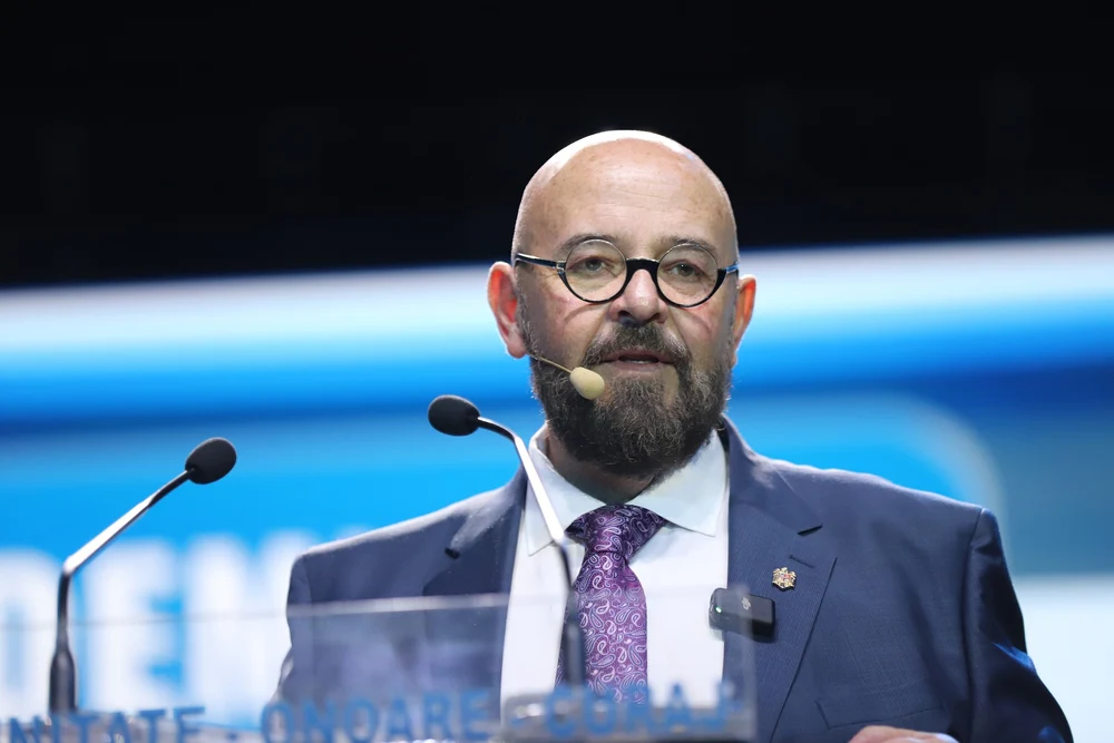 Percheziții DNA acasă la Cristian Popescu Piedone. Ce suspectează procurorii | SURSE