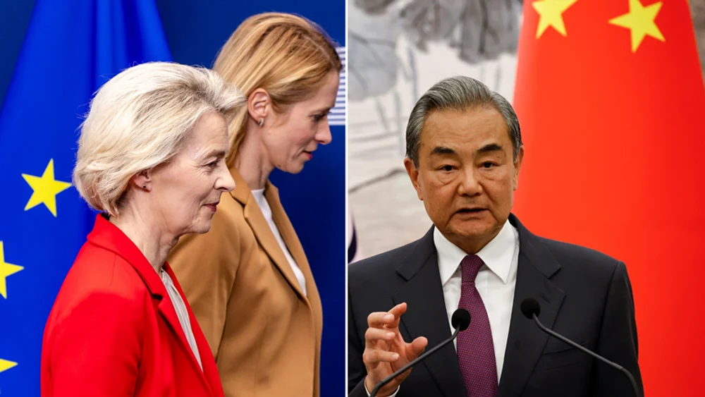 Ce spun experții chinezi despre relațiile China – UE