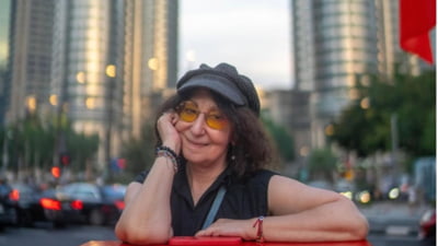 Mona Segall, primele detalii despre noul sezon Asia Express: „Am telefonul plin de mesaje!”