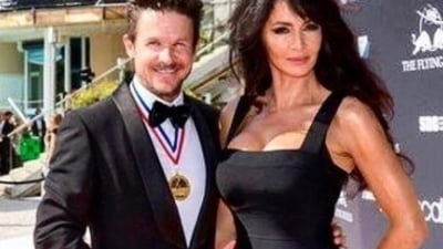 Mihaela Rădulescu a reacționat după ce a aflat cauza decesului lui Felix Baumgartner: ”Eram sigură, era maniac…”