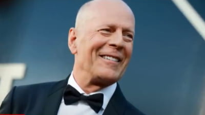 Vești proaste pentru fanii lui Bruce Willis. Actorul nu mai poate vorbi sau citi și are dificultăți de deplasare