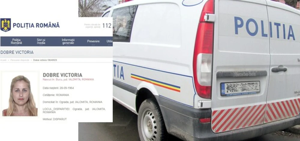 Crimă mărturisită după 20 de ani: cadavrul amantei, îngropat în curtea concubinei. De ce a mărturisit acum criminalul