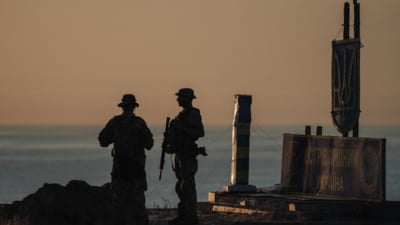 Ucraina dă drumul la înrolarea bărbaților de peste 60 de ani. Dar numai în anumite condiții