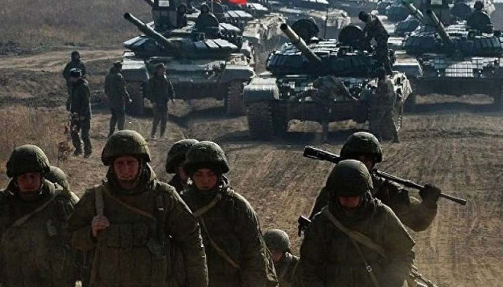 Rusia își epuizează stocurile de armament autohton din perioada sovietică. Moscova, tot mai dependentă de Coreea de Nord și China