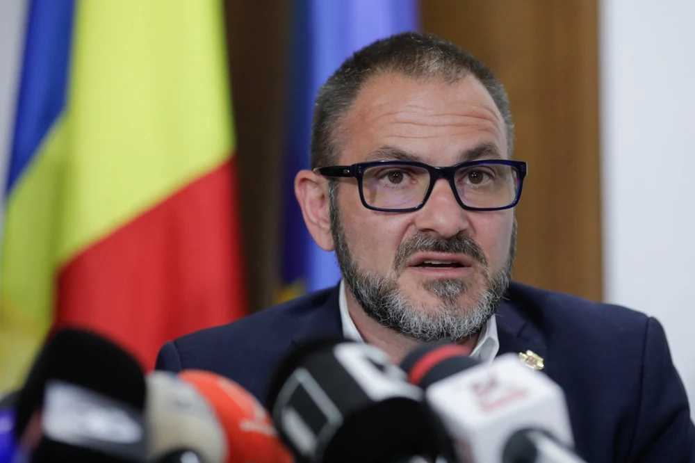 Horia Constantinescu poate reveni la conducerea CJPC Constanța. Instanța a suspendat ordinul de mutare emis de Piedone