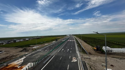 Autostrăzile A7 și A8 vor fi totuși realizate, chiar dacă sunt excluse din PNRR. Ce bani a găsit ministrul Dragoș Pîslaru