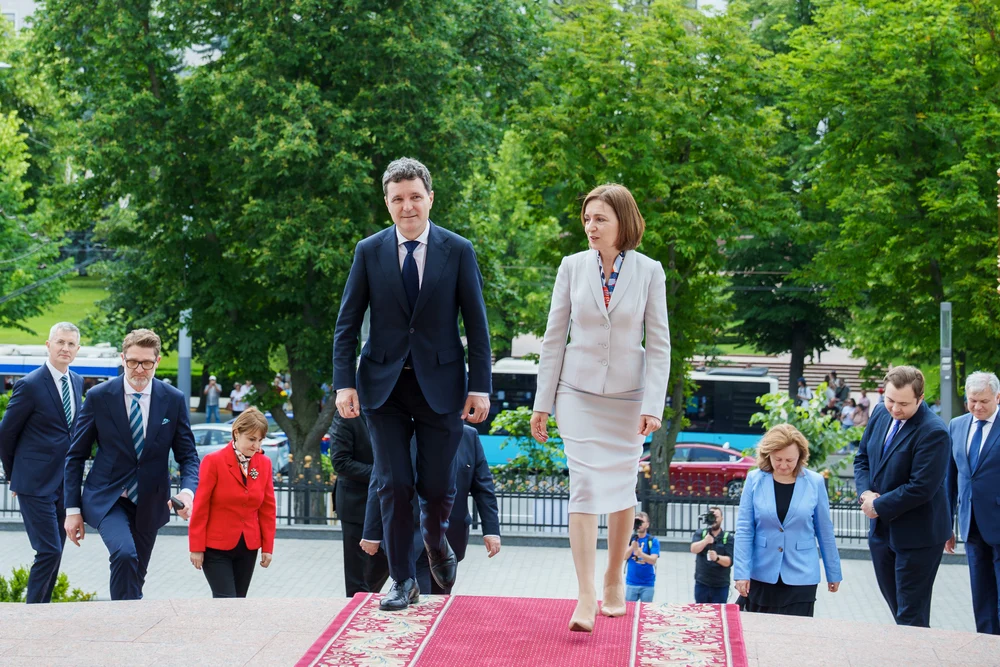 Miza alegerilor parlamentare din Republica Moldova. „Dacă pierd trenul și vin pro-rușii la putere, nu știu dacă o să mai aibă șanse la UE”