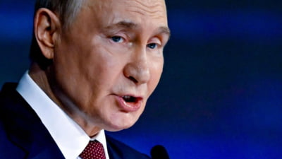 Putin lovit de SUA, Marea Britanie și Elveția. Rusia și-a mutat masiv afacerile în 2 țări nucleare și una NATO
