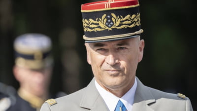 Un general francez e îngrozit de Putin, trage un semnal de alarmă: Ziua fatidică, când Rusia va ataca Europa