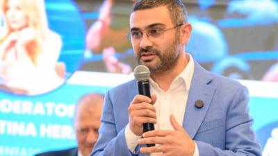 Ministrul Muncii dezvăluie de ce social-democrații cereau impozitarea progresivă: “Nu a fost niciun moment un alt discurs din partea PSD”