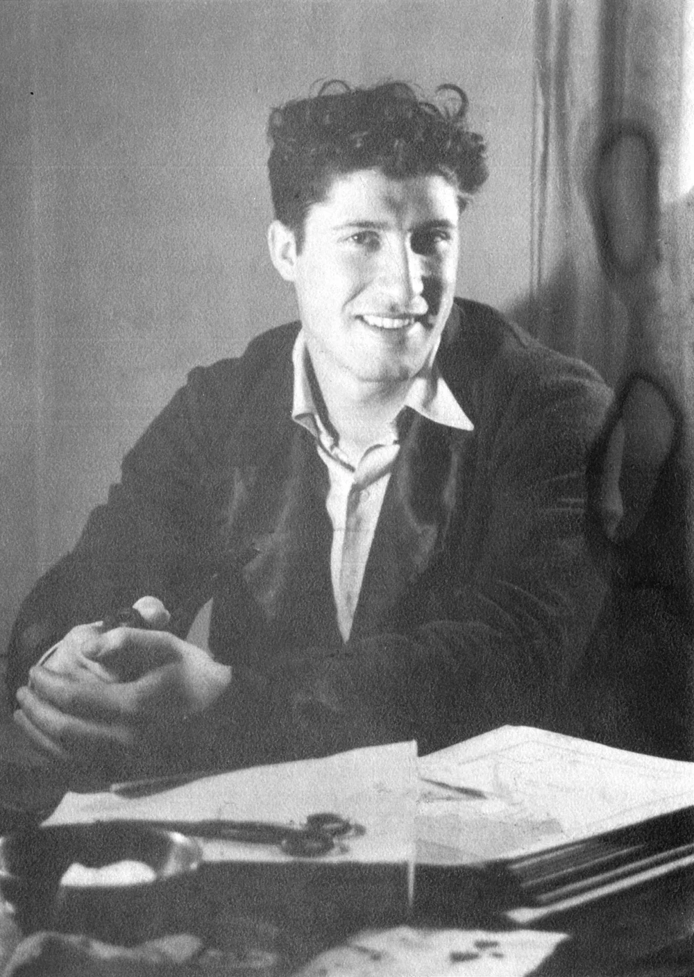 Simona Popescu, scriitoare: „Gellu Naum lega suprarealismul de tinerețe ca stare de spirit, nu ca număr de ani“