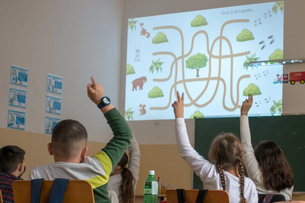 Cât de importantă e starea mediului pentru sănătatea noastră. „Rezultatele apar doar în timp, după acțiuni consecvente”