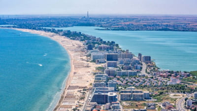 Taxe mari, prețuri imense și servicii proaste: combinația care îngroapă litoralul românesc. ”Era sub demnitatea angajaților localnici să spele vase”