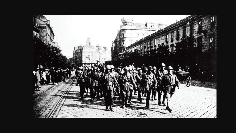 De ce a fost nevoită România să cucerească Budapesta. Ce planuri își făcuseră ungurii împreună cu rușii