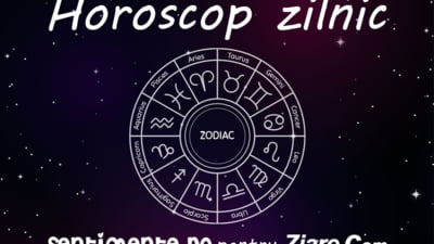 Horoscop zilnic. Luni, 4 august. Zodia care revede o veche cunoștință