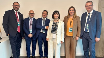 Externalizarea: De la fenomen la parteneriat strategic între Italia și România