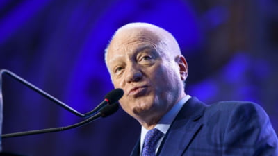 Valeriu Stoica, „părintele” pensiilor speciale, avertizează asupra pericolului „demonizării magistraturii”: „Este o mare eroare”