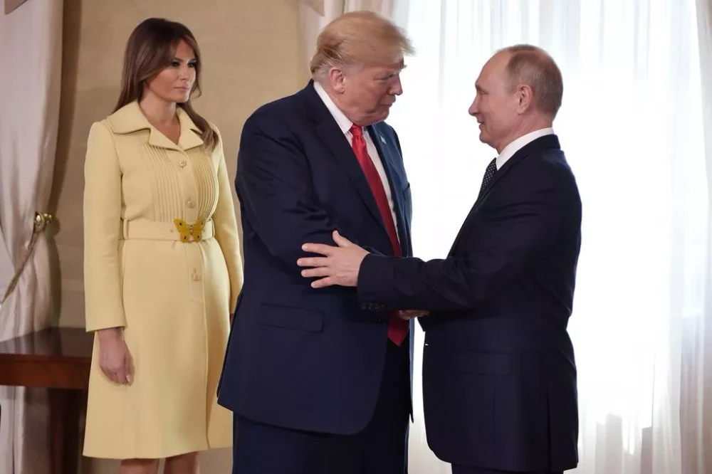 Trump vrea pace, Putin vrea teritorii. BBC: Discuțiile SUA-Rusia, șanse mici să ducă la un armistițiu în Ucraina