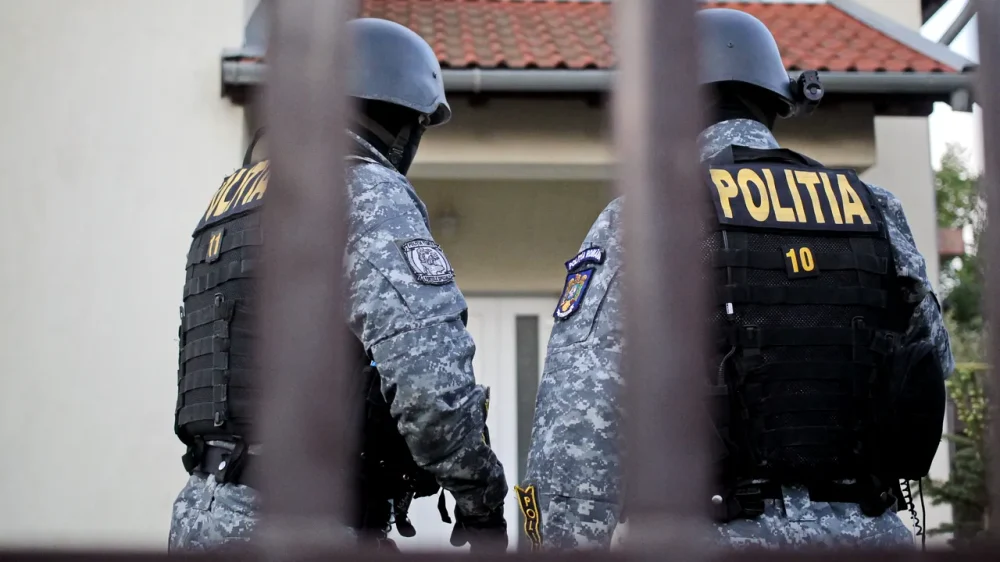 Fenomen îngrijorător în Buzău. Faptele de violență domestică au crescut alarmant. Ce măsuri iau autoritățile