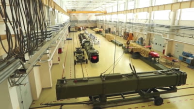 Rusia ar pregăti testarea „Cernobîlului zburător“. Cum descrie Putin arma, ce spun despre ea specialiștii internaționali